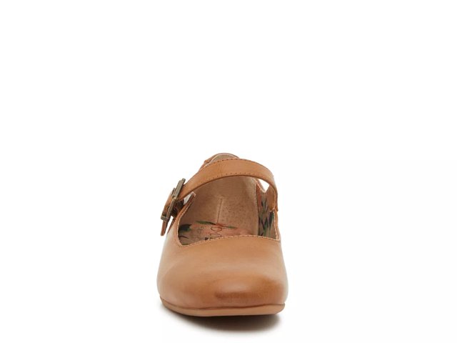 Dsw born flats best sale