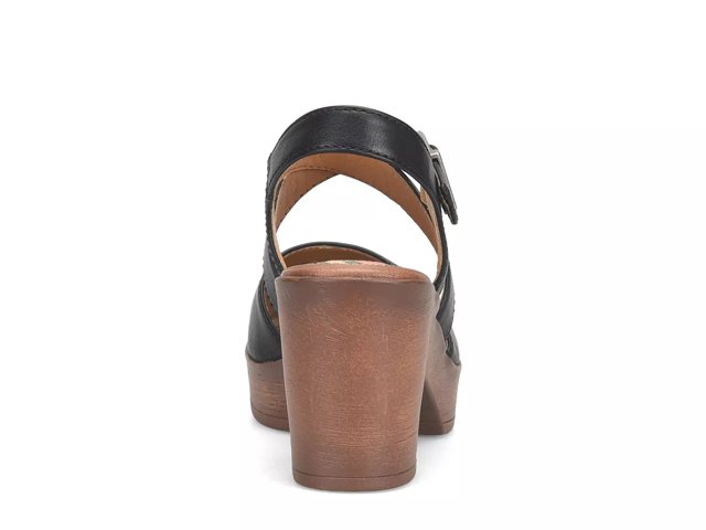 b.o.c. Born Concept Nadine Platform Clog Free Shipping DSW