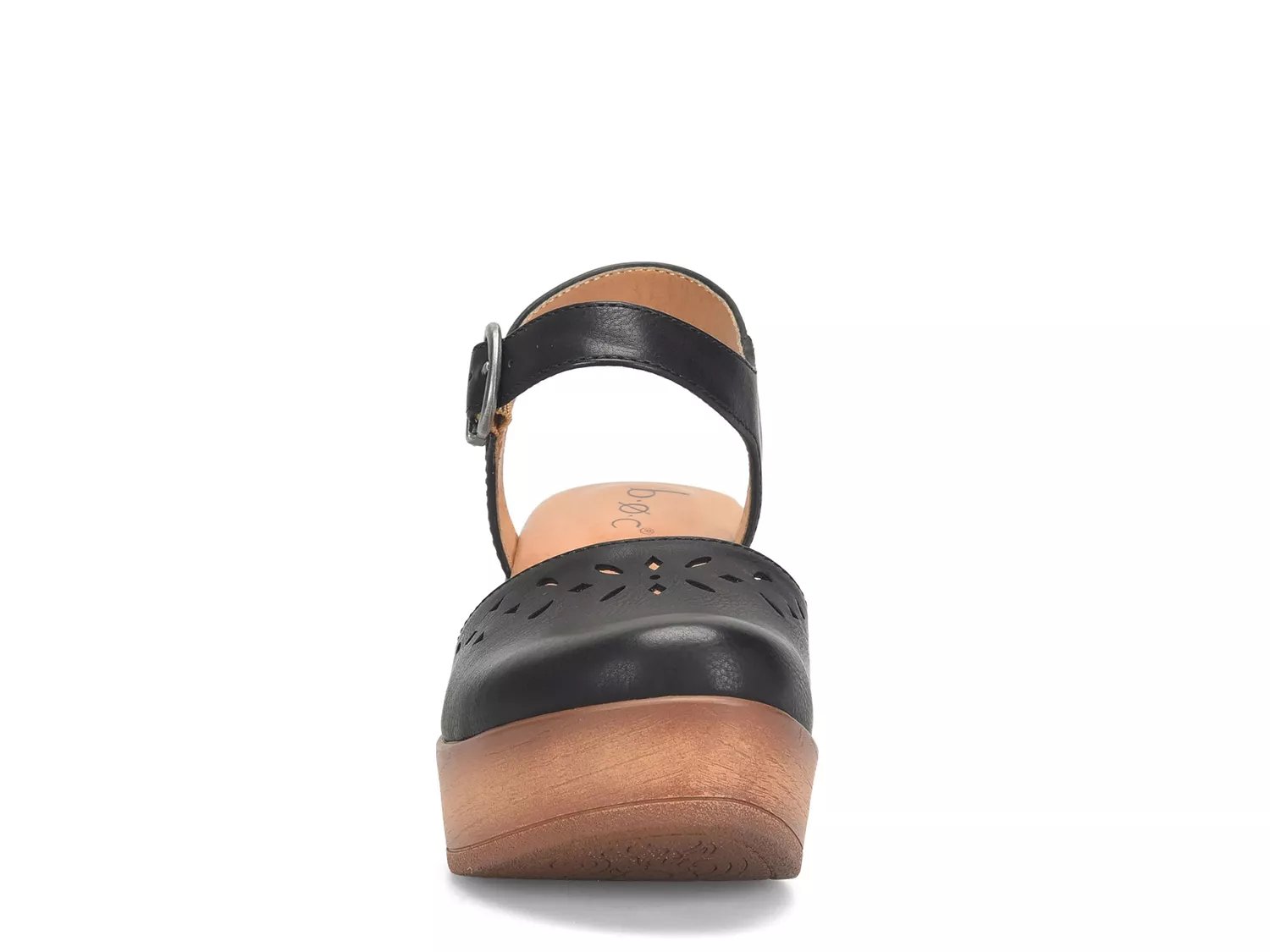 Daria Wedge Sandal
