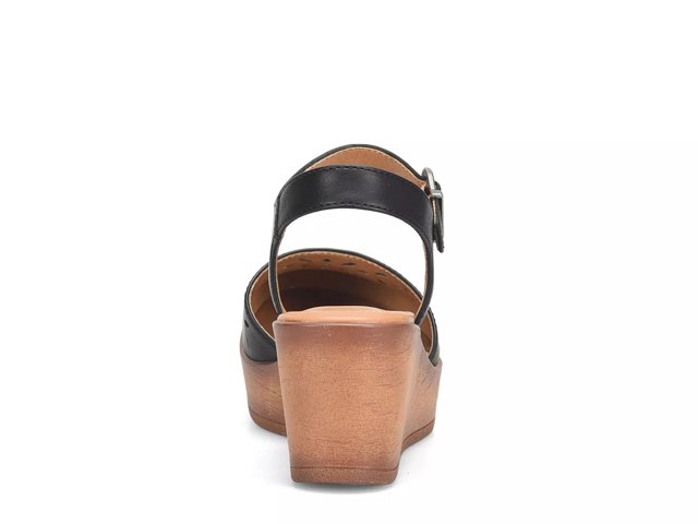 Boc wedges dsw sale
