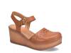 b.o.c. Born Concept Daria Wedge Sandal Free Shipping DSW