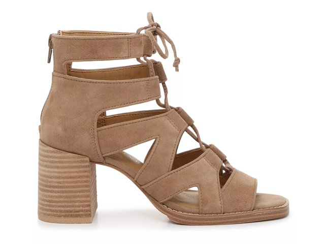 Crown vintage dandy sandal store