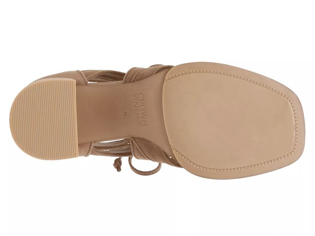 Crown Vintage Brodie Sandal