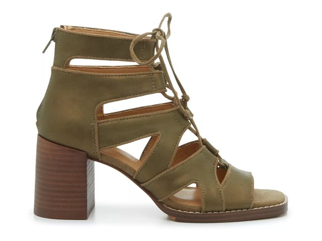 Crown Vintage Brodie Sandal