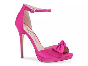 Dsw pink shoes online