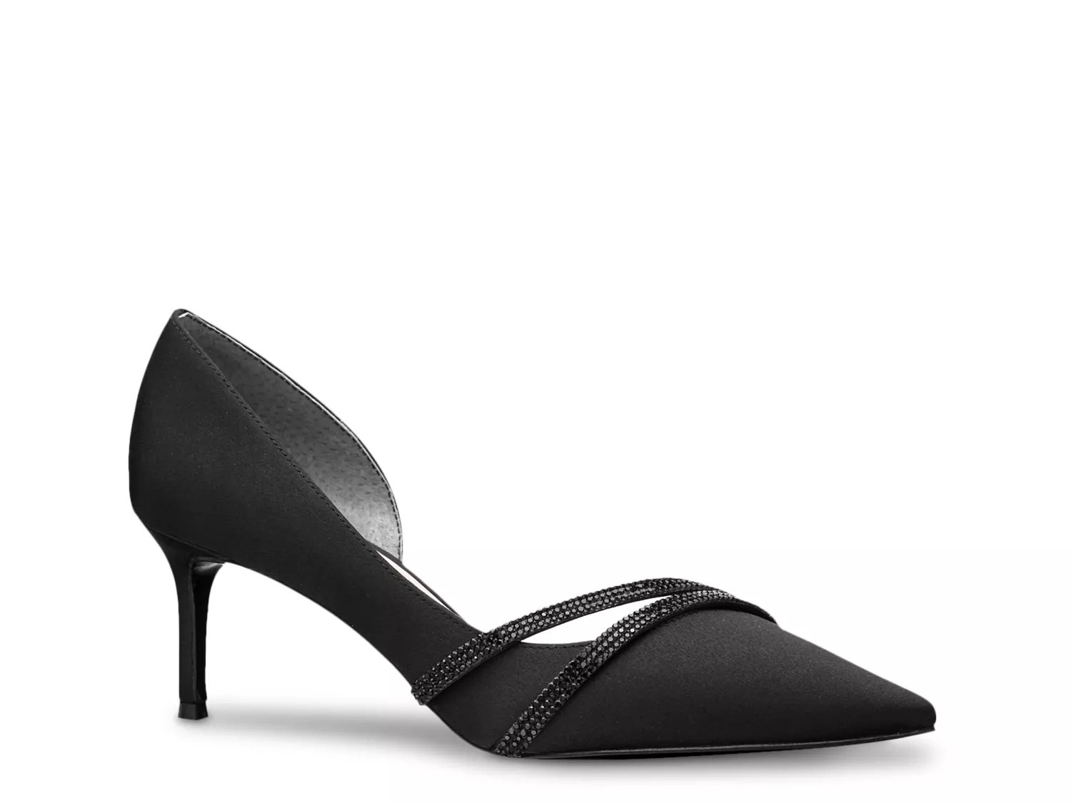 Nina Nevin Pump Free Shipping DSW