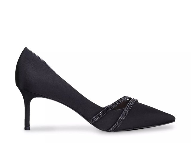 Nina Nevin Pump Free Shipping DSW