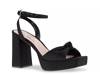 Nina Seline Platform Sandal Free Shipping DSW