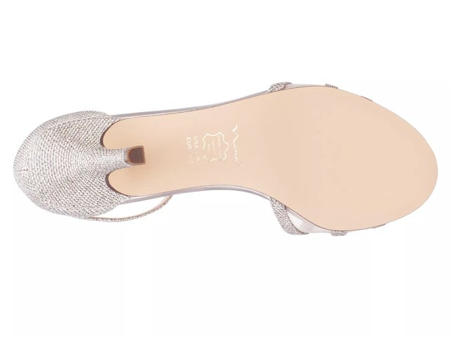 Nina Valaida Sandal Free Shipping DSW