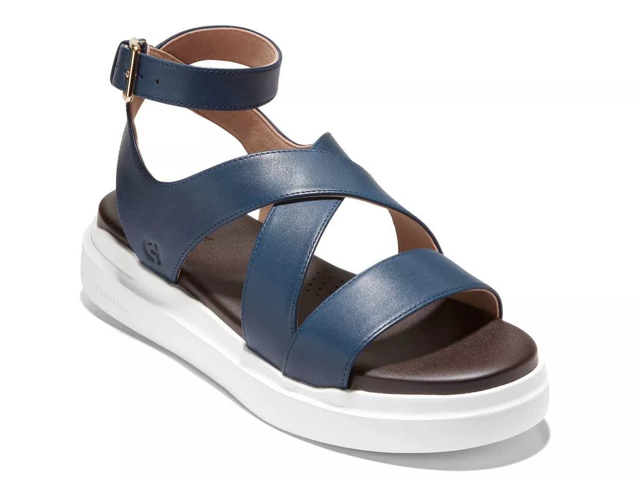 Woman s Sandals Cole Haan Grand Pro Castine Platform Sandal eBay