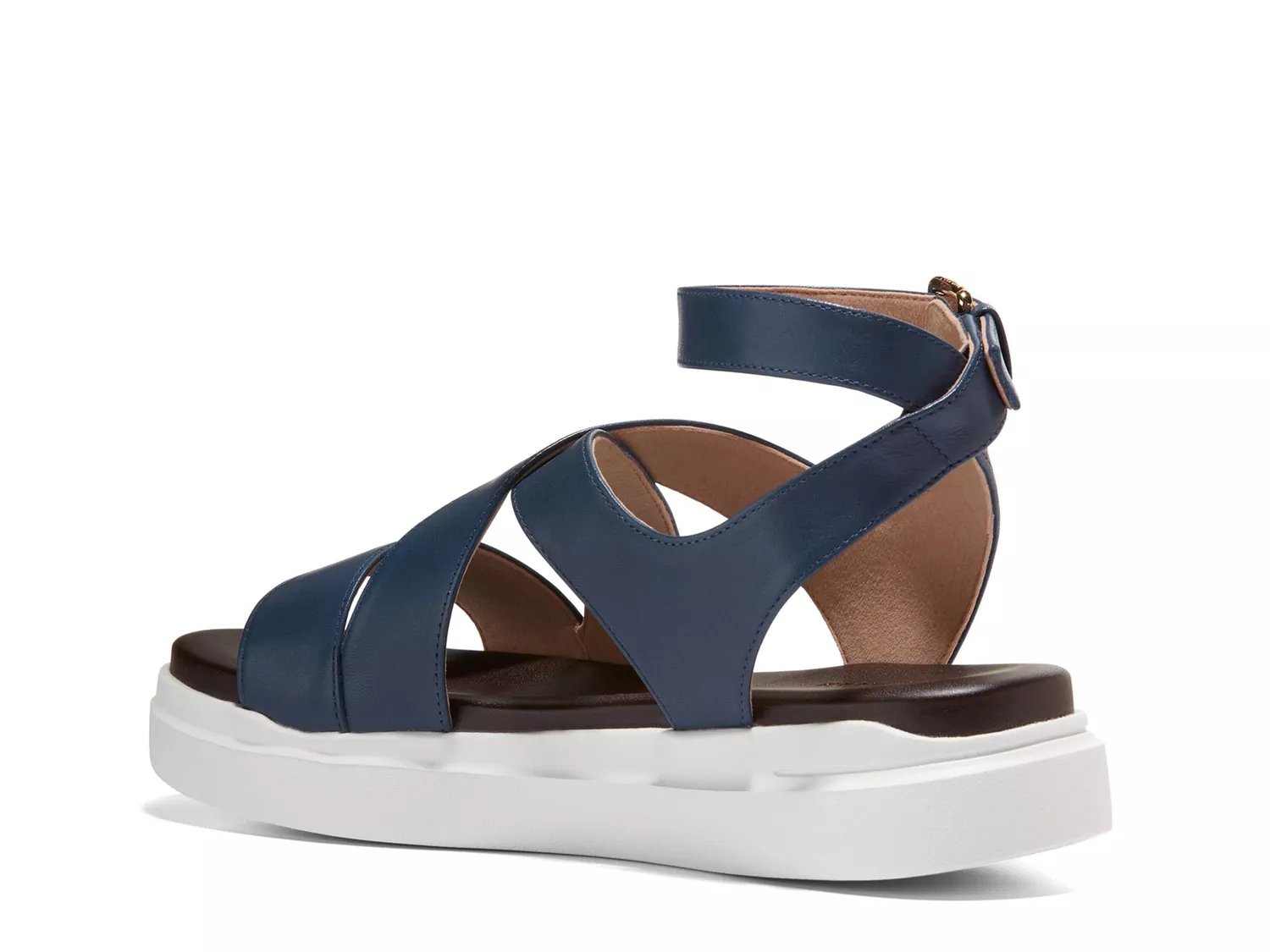 Grand Pro Castine Platform Sandal