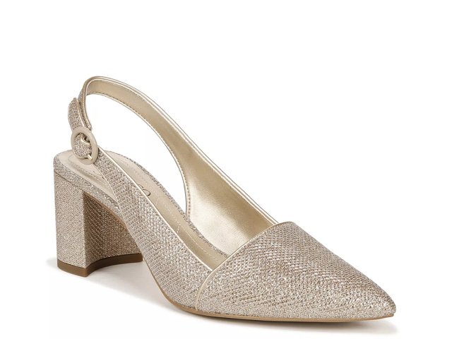 Franco Sarto Trista Pump Free Shipping DSW