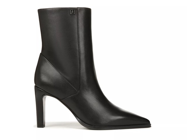 Franco sarto ricki bootie black on sale