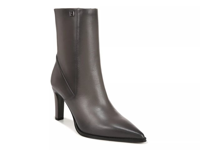 Franco sarto sales pointed toe booties