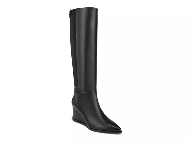 Franco Sarto Estella Wedge Boot