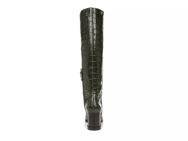 Franco sarto croc boots deals