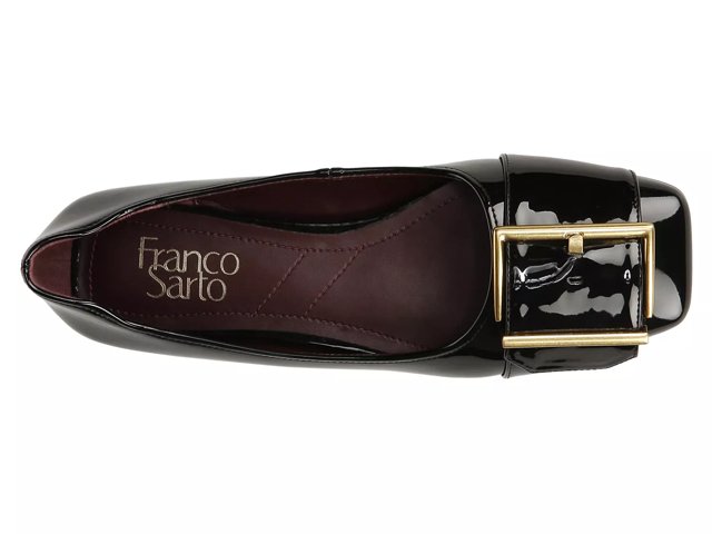 Franco Sarto Tahila Flat