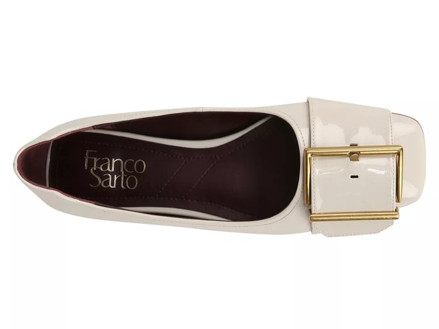 Franco sarto flats dsw shop