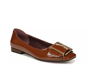 Franco sarto deals flats dsw