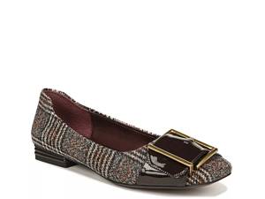 Franco sarto sales flats dsw