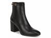 Sarto booties best sale