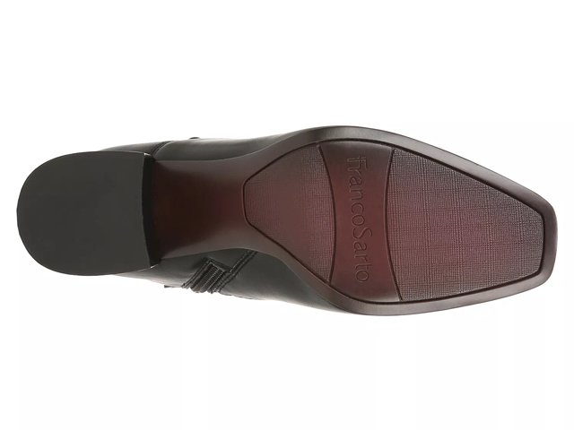 Franco sarto booties dsw hot sale
