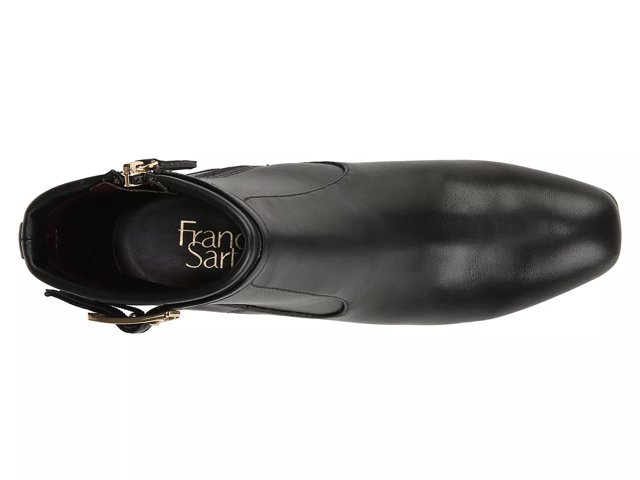 Franco sarto sales booties dsw