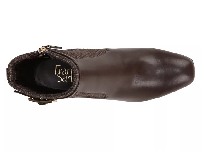 Dsw franco sarto booties sales