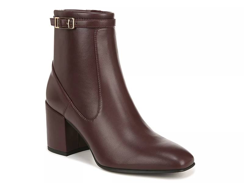 Franco sarto hot sale classic ankle booties