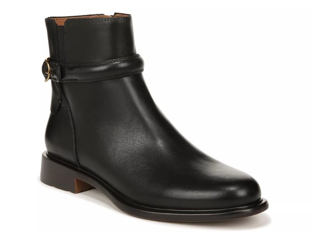 Franco sarto booties dsw clearance