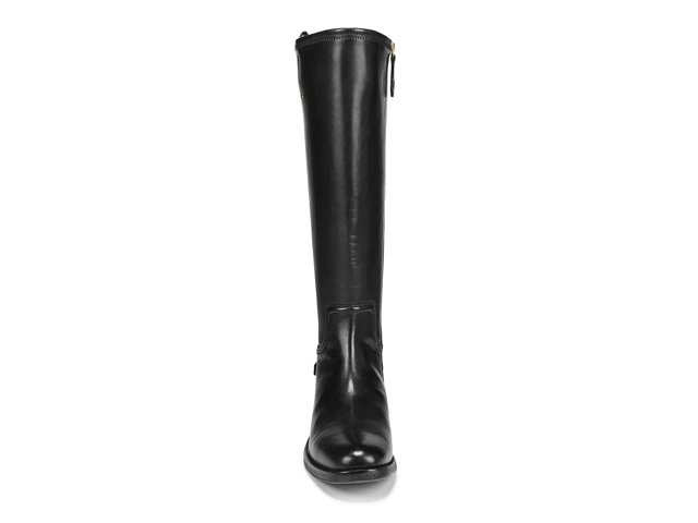 Wide calf riding boots uk hot sale