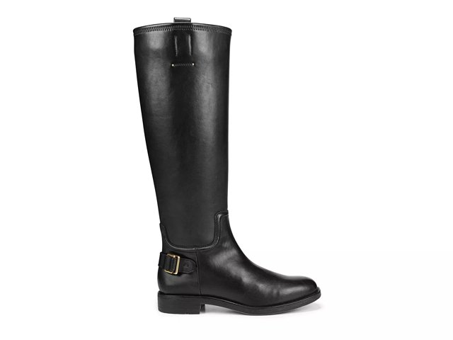 Dsw womens best sale wide width boots