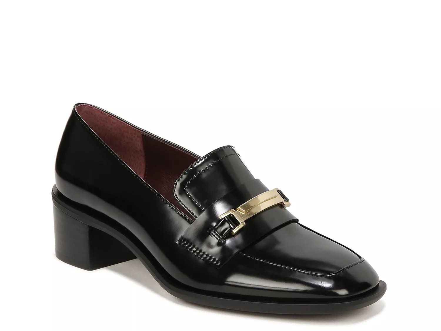 Franco sarto best sale damia loafer