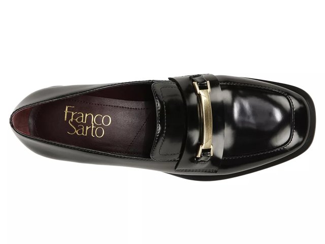 Franco sarto hotsell damia loafer