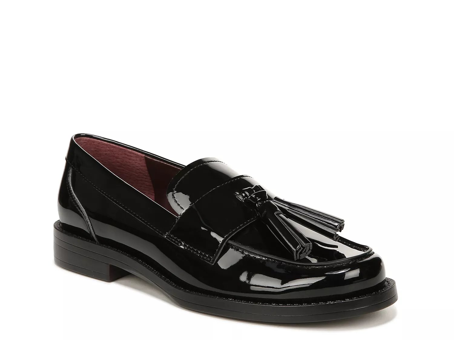 franco sarto studio loafer