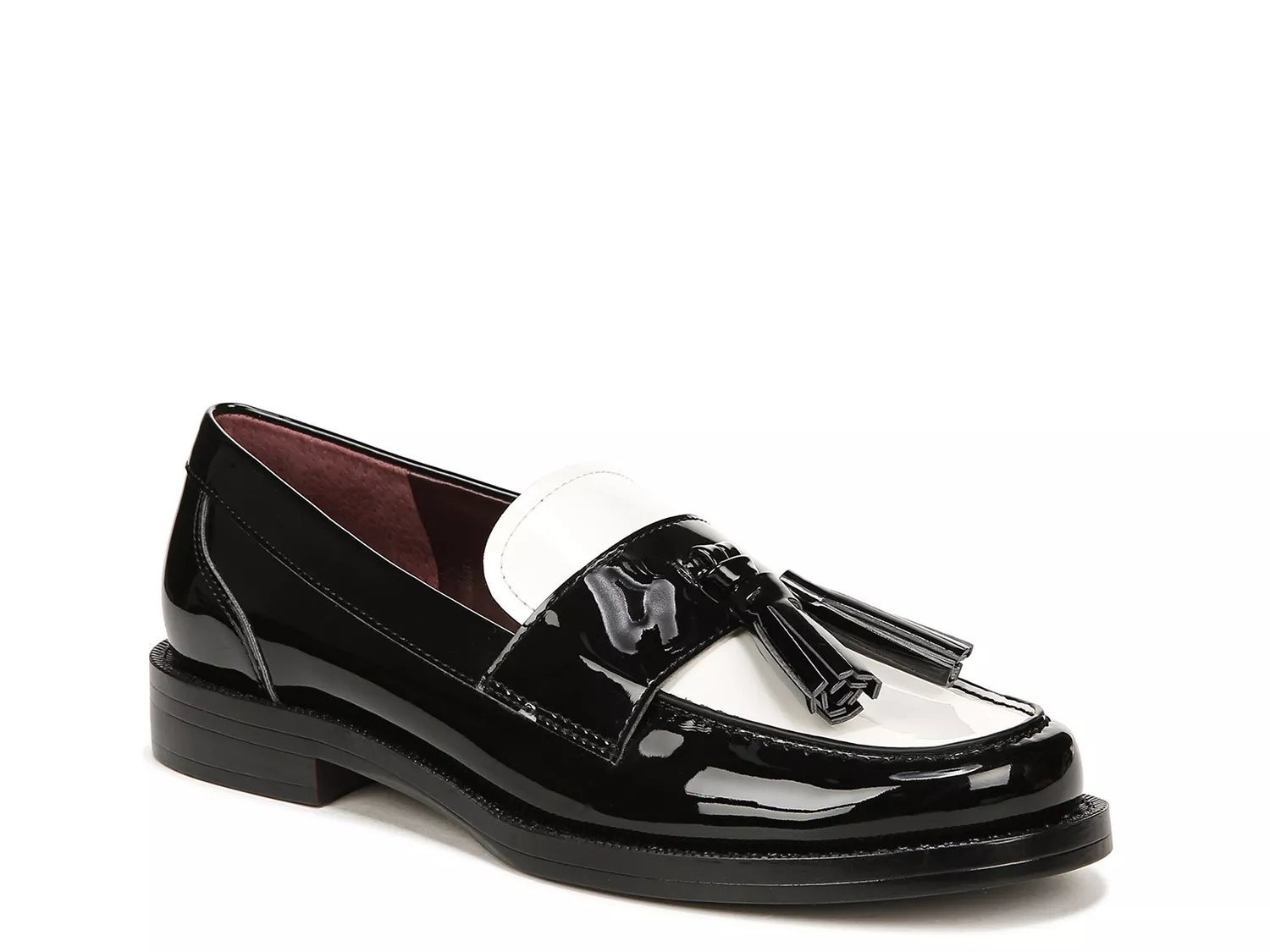 franco sarto studio loafer