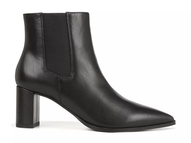 Franco sarto booties dsw hot sale