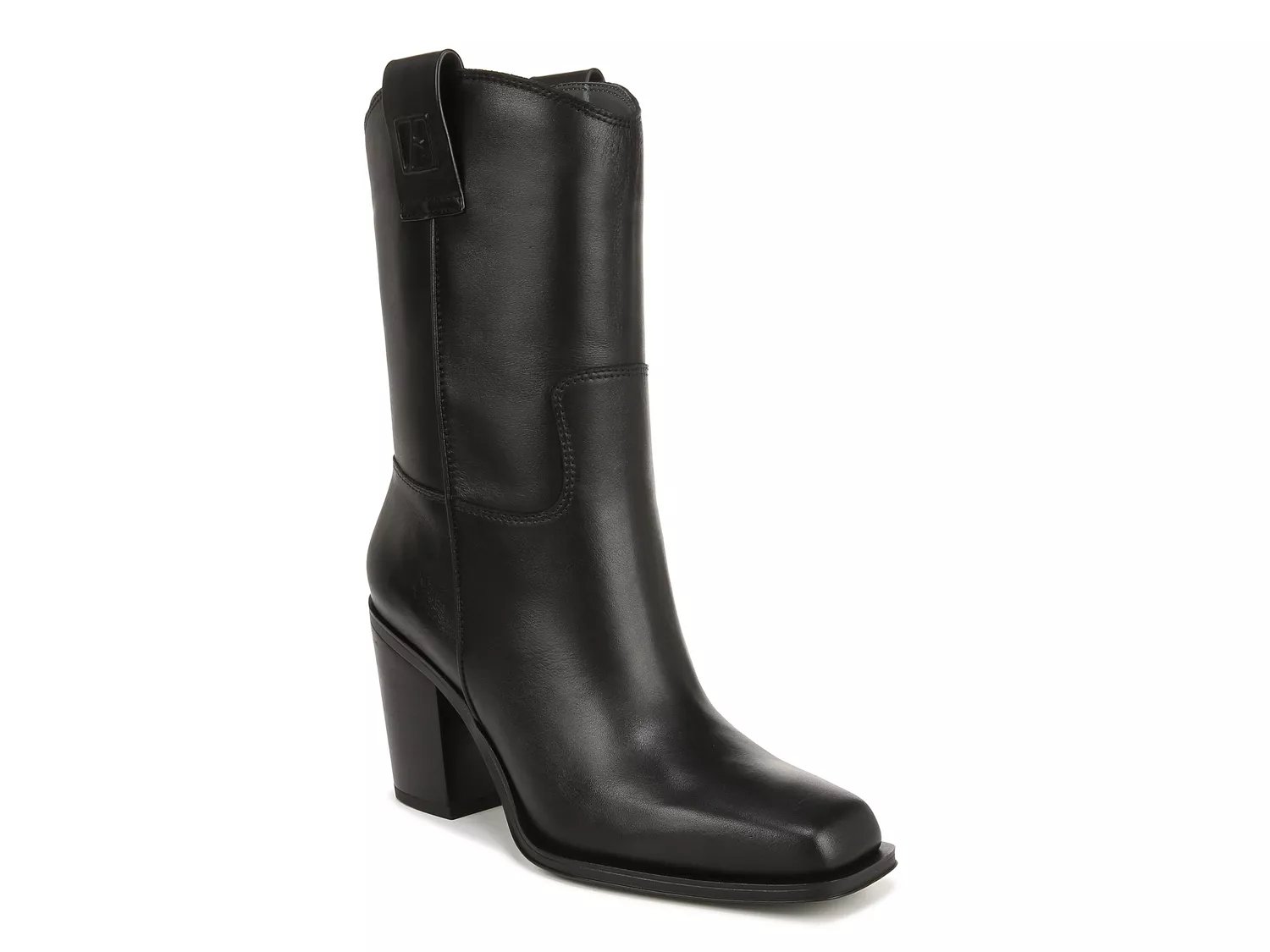 franco sarto dakota bootie