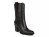 Valor Bootie Black view