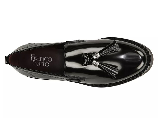 Dsw franco sarto loafer outlet