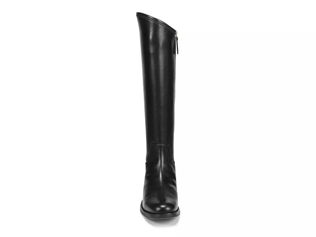 Franco sarto discount tall leather boots