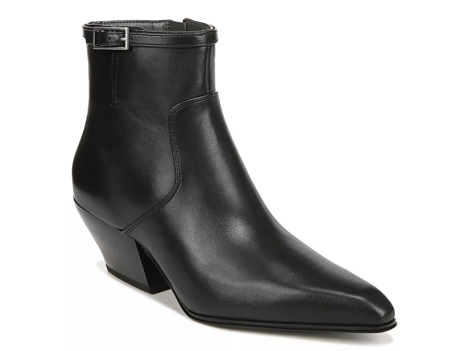 Franco sarto hotsell devon bootie