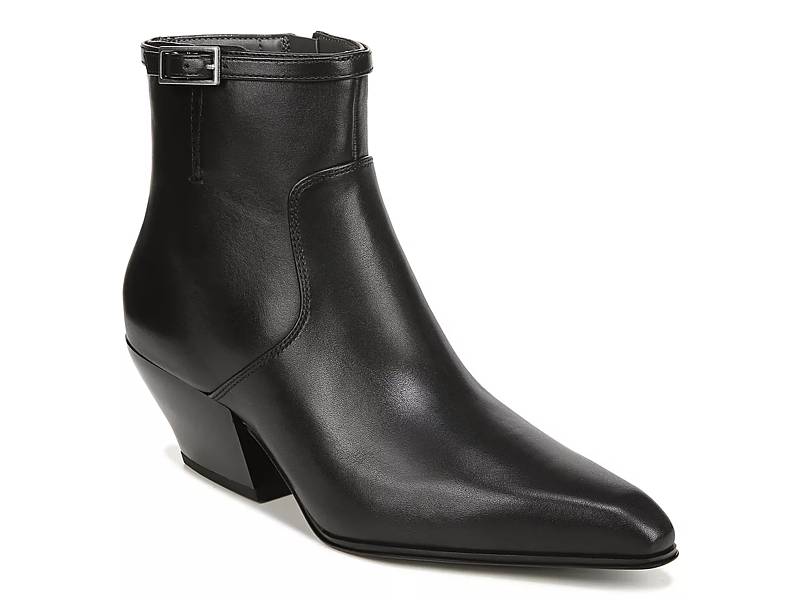 Franco sarto 2025 brooks bootie