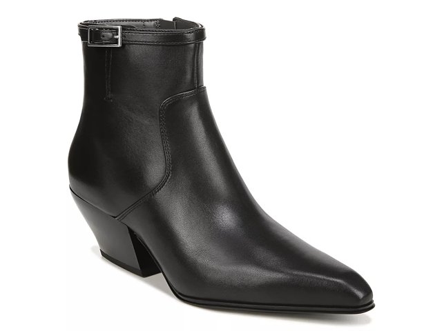 Franco sarto booties sales dsw