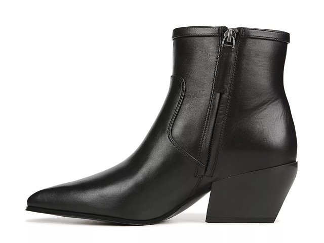 Franco Sarto Amber Bootie Free Shipping DSW