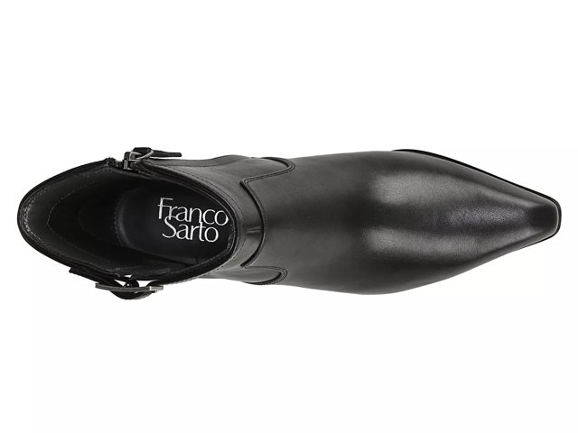 Franco sarto hot sale brooks bootie