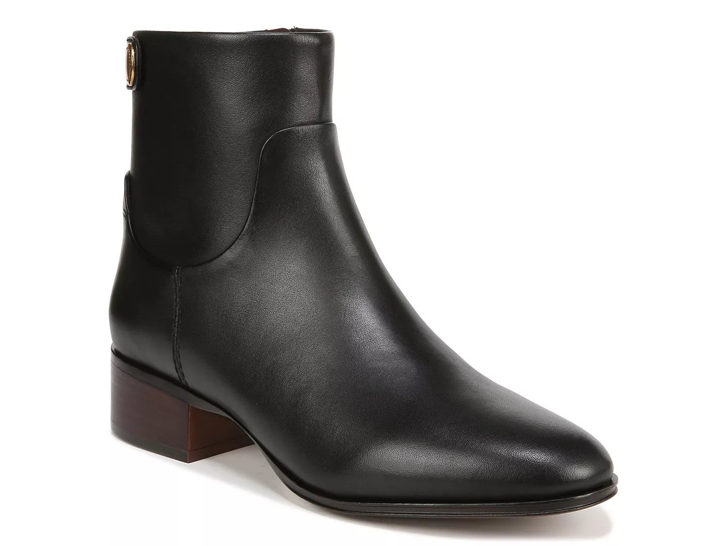 Franco sarto 2025 jollie bootie