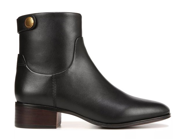 Franco sarto sheila platform bootie store