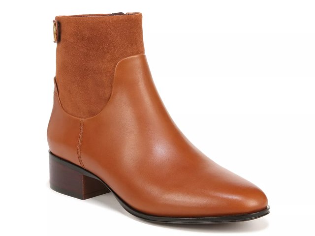 Franco Sarto Jessica Bootie Free Shipping DSW