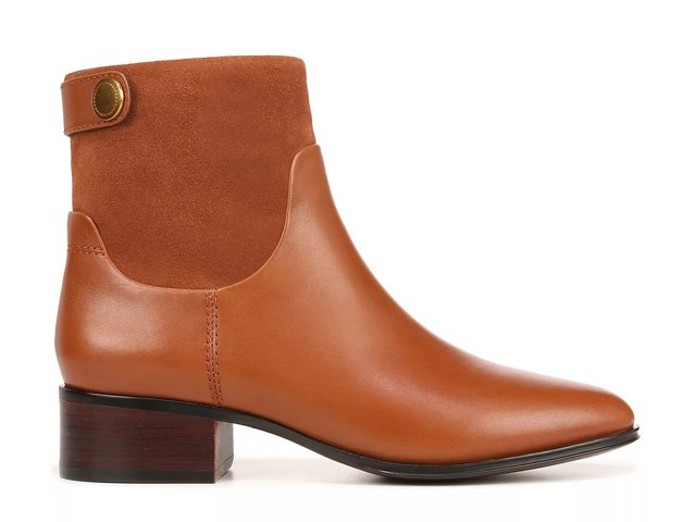Franco sarto ashbury bootie sales